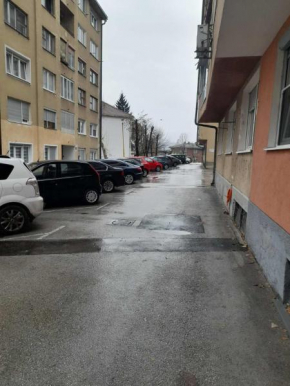 Palma Apartman